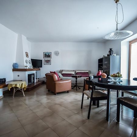Casa Vacanze Maria Agropoli Exteriör bild
