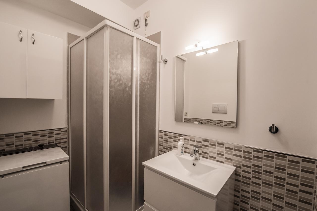 Casa Vacanze Maria Agropoli Exteriör bild